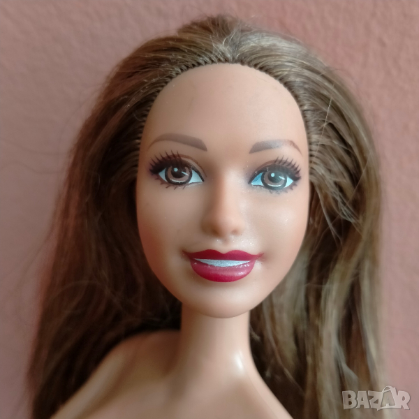 Колекционерска кукла Barbie Барби Mattel FJF17 в Колекции в гр. Сливен ...