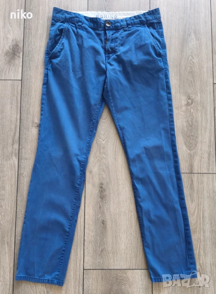мъжки панталон Tom Tailor, размер 31/32, снимка 1