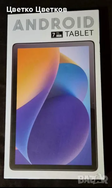 Таблет TAB 10 pro M 10, снимка 1