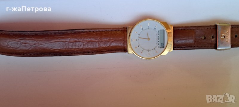 Junshans Mega колекционерски часовник, снимка 1