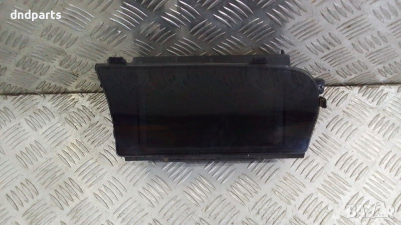 Дисплей Mercedes S500 W221 4Matic 2007г.	, снимка 1