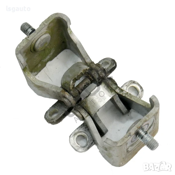 Панти заден капак Volkswagen Golf VI 2008-2016 ID:148632, снимка 1