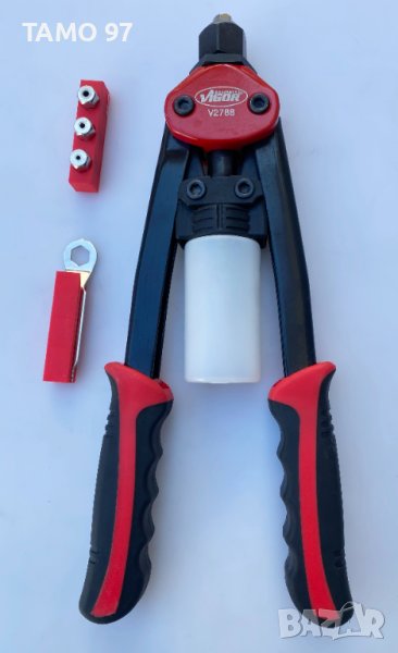 VIGOR V2788 - Клещи за поп-нитове , снимка 1