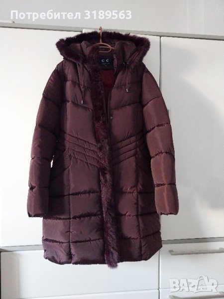 Дамско яке, снимка 1