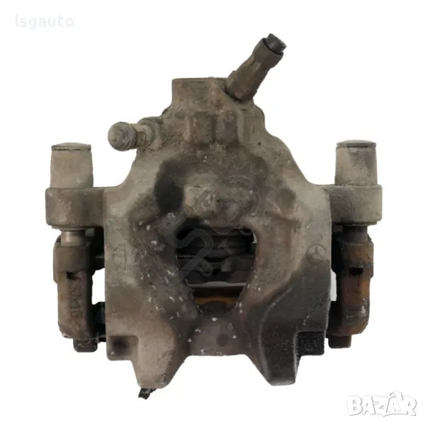 Заден ляв спирачен апарат Mercedes-Benz C-Class 204 (W/S/C) 2007-2014 ID: 141984, снимка 1