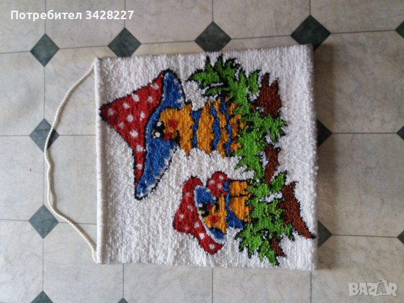 Пано за стена, снимка 1