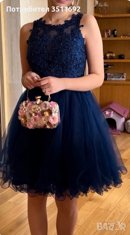 Рокля Naomi, снимка 1