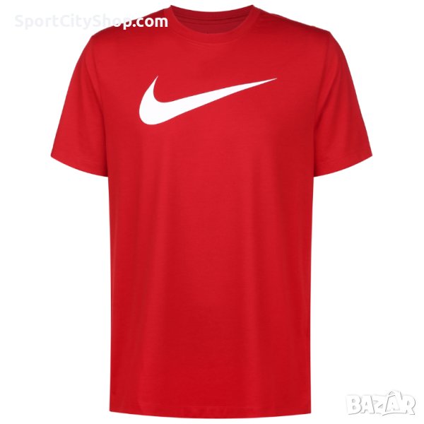 Мъжка тениска Nike Dri-FIT Park CW6936-657, снимка 1