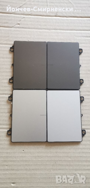 Lenovo IdeaPad 520-оригинални тъчпади, снимка 1