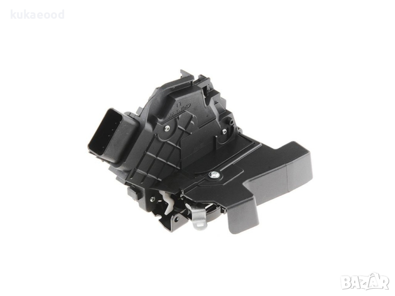 Брава за Volvo V70 MK3 (2007–2016)  За предна лява врата, снимка 1