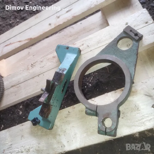 Приспособления за заточна машина , снимка 1