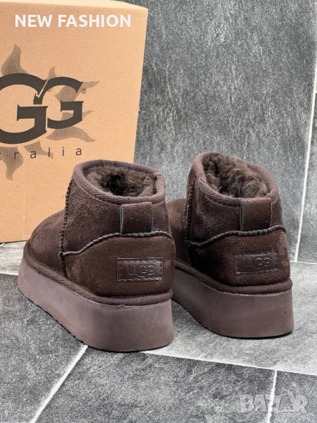 Дамски Боти ✨UGG, снимка 1