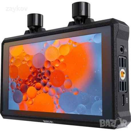 монитор Hollyland Mars M1, снимка 1