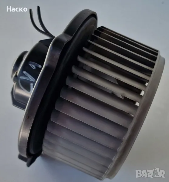 Вентилатор Парно Toyota Corolla Verso Тойота Корола Версо 2000-2004 194000-1510, снимка 1