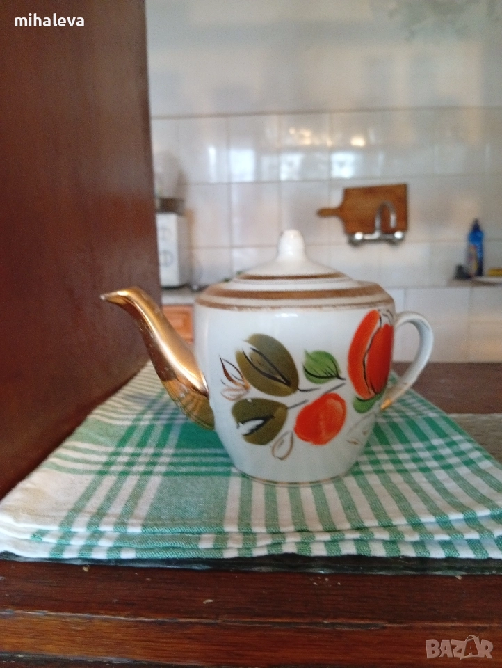 продава каничка, снимка 1