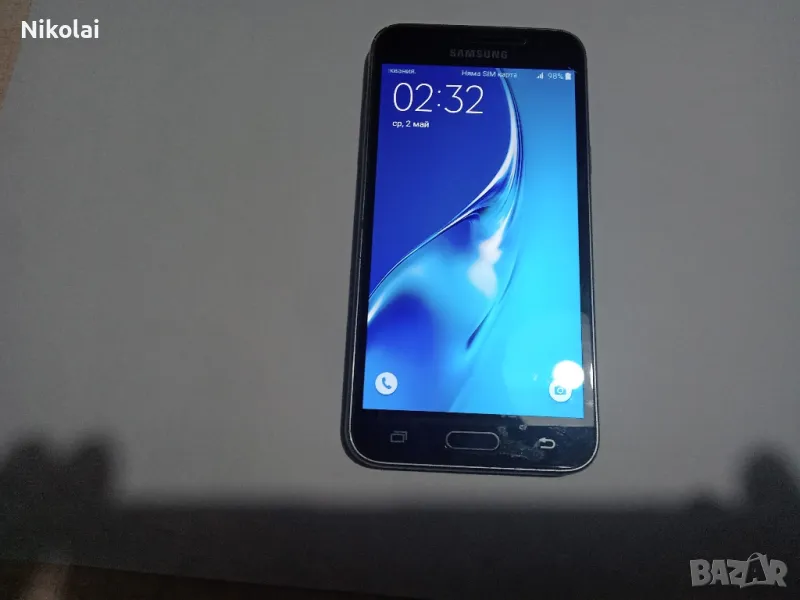 Samsung j3 , снимка 1