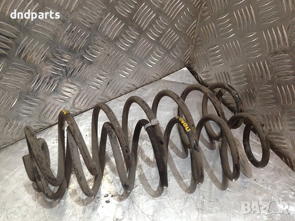 Задни пружини за VW Polo, /2002-2008/, снимка 1