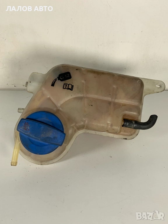 Казанче разширителен съд Фолксваген Ауди Ваг kazanche razshiritelen sud Vag Vw Audi 4F0121403, снимка 1
