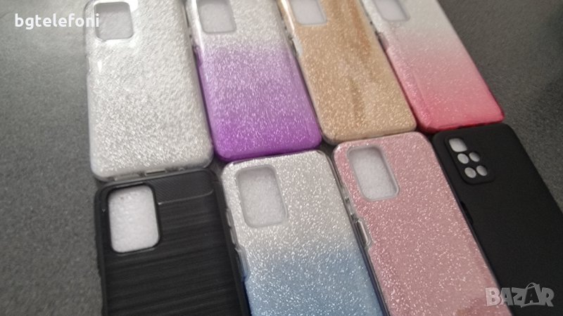 Xiaomi Redmi 10 4G силиконови гърбове, снимка 1