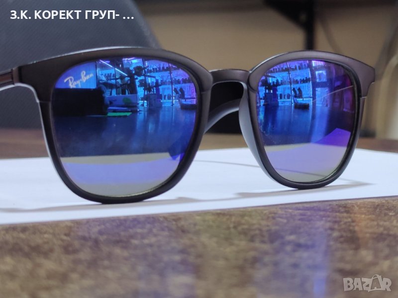 Слънчеви очила Ray-Ban RB4278, снимка 1