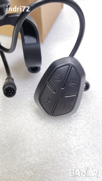 Дисплей за Blade Mini Pro TFT версията, снимка 1