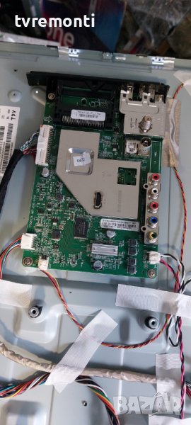 MAIN BOARD ,715G8524-M01-B00-004K,703TQHPL138,for ,LG 32LJ500V for 32inc DISPLAY TPT315B5-HVN05.A RE, снимка 1