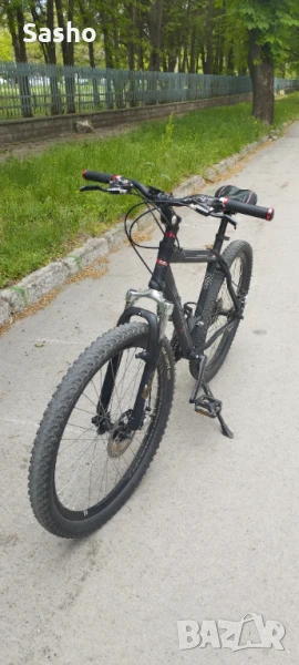 Велосипед 26  KS CYCLING, снимка 1