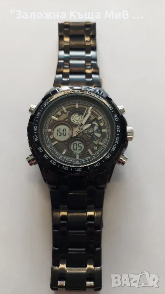 Часовник Bistek, снимка 1