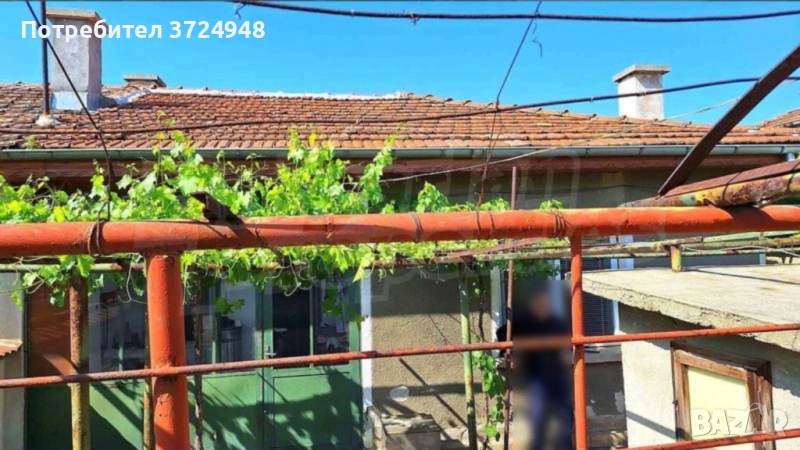 къща от собственик  в гр.Съединение, снимка 1