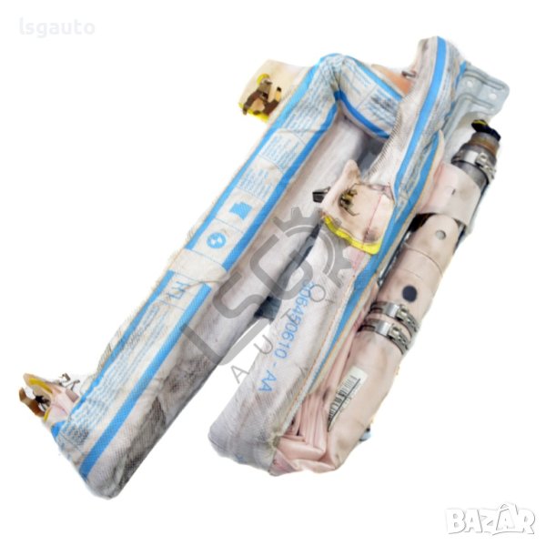Ляв AIRBAG таван BMW 5 Series (F10, F11) 2010-2016 ID:106674, снимка 1