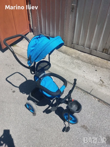 Триколка за дете, снимка 1