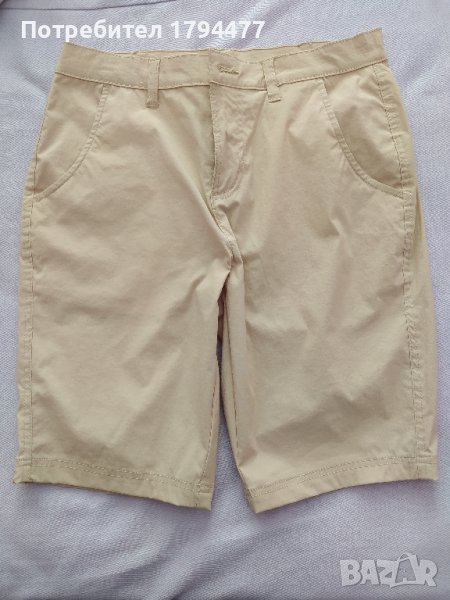 Нови мъжки къси панталони, снимка 1