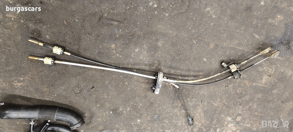 Жила скорости Opel Vectra C  2,2 бензин 5сх, снимка 1