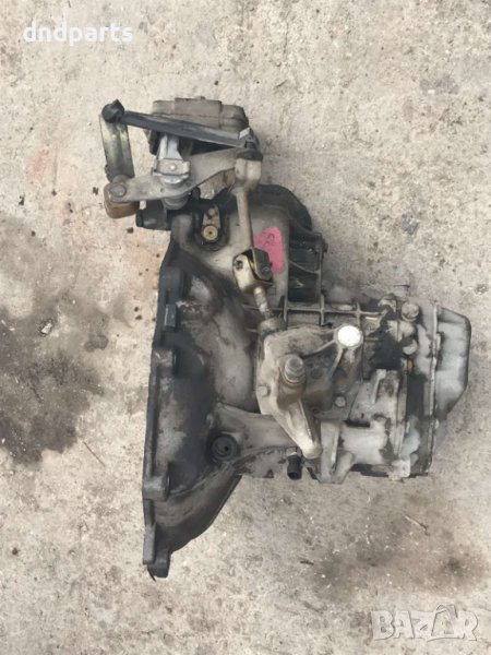 Скорости Opel Corsa B,1.2i,1996г.(5-степенна), снимка 1