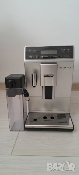 Кафеавтомат Делонги Аутентика / Delonghi Autentica, снимка 1