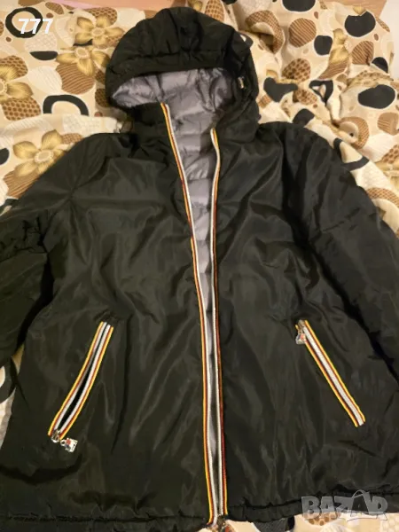мъжко яке , снимка 1