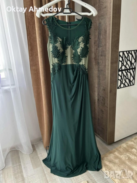 Рокля, снимка 1