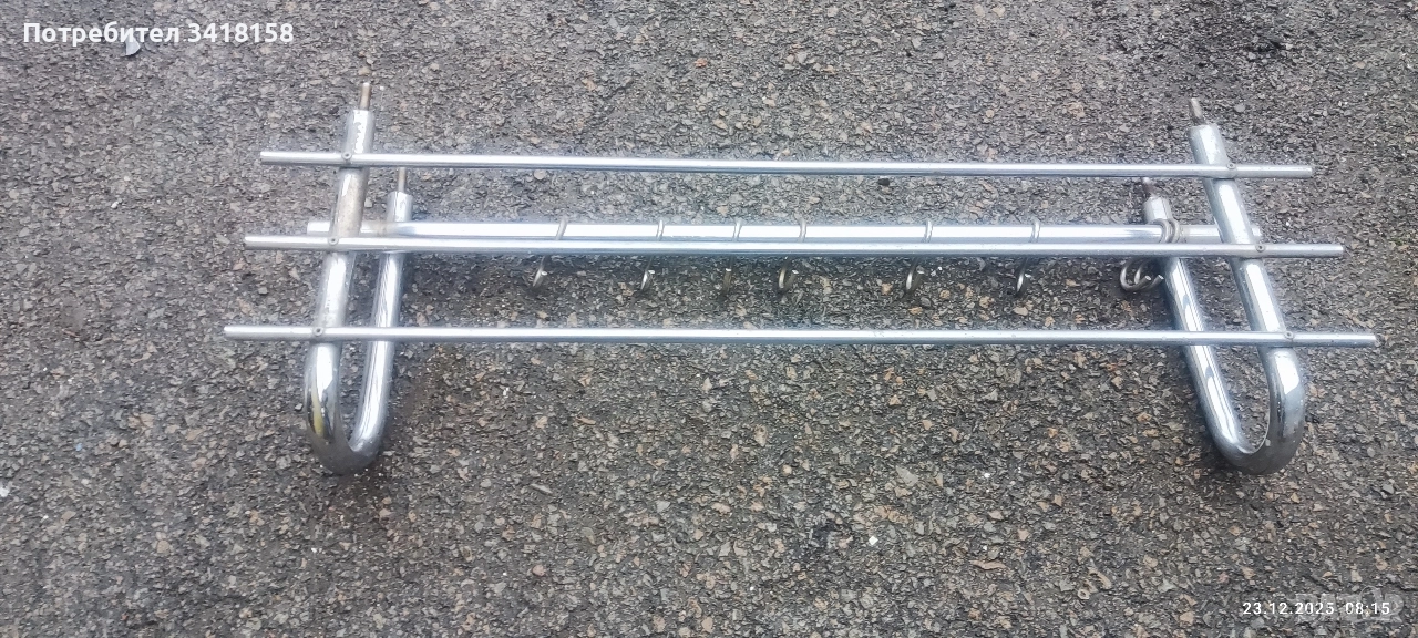 закачалка , снимка 1