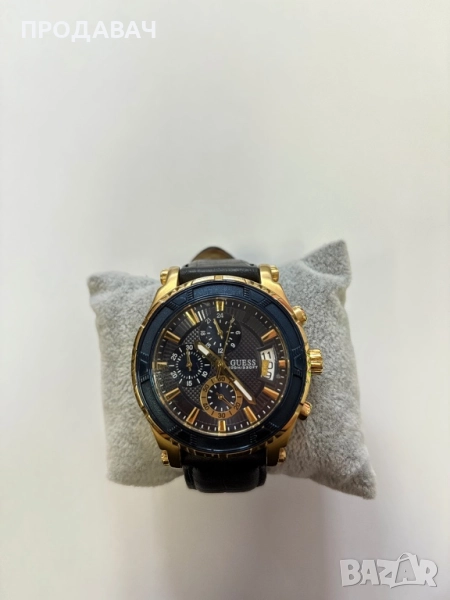 Часовник GUESS , снимка 1
