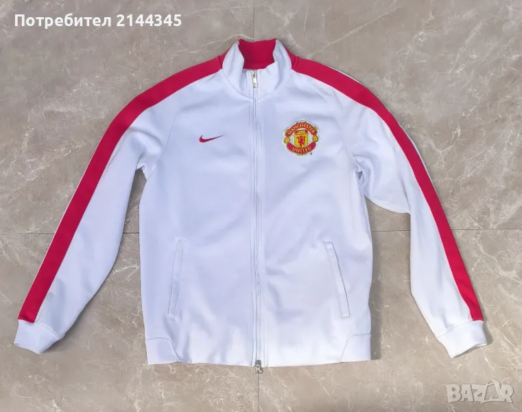 Manchester United размер M , снимка 1