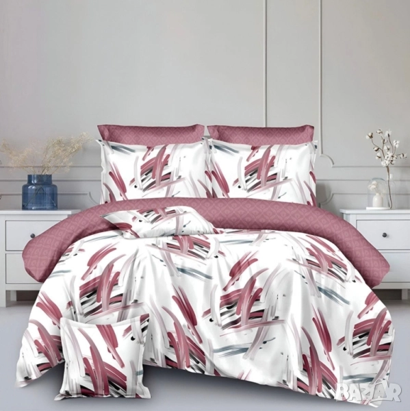 спално бельо , снимка 1