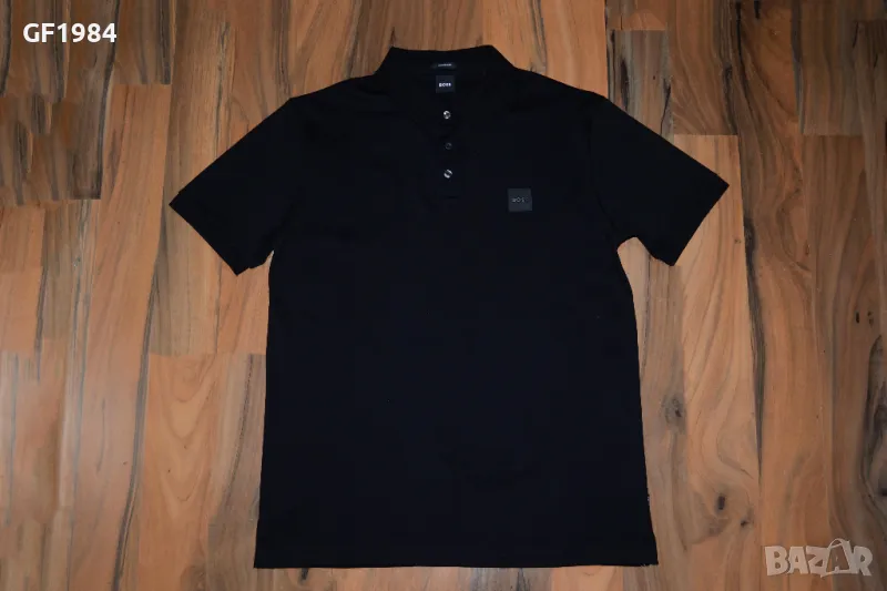 Boss - мъжки тениски, размери  L , XL , XXL, снимка 1