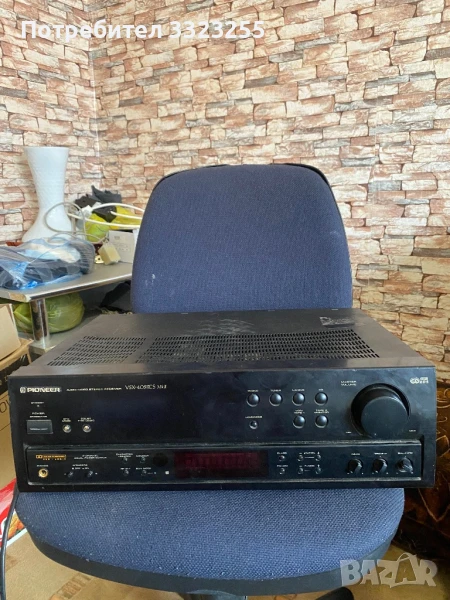 Pioneer vsx-405RDS, снимка 1
