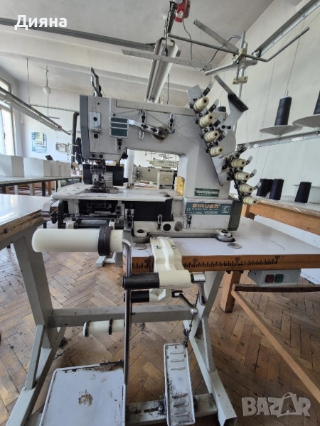 Шивашки услуги, снимка 1