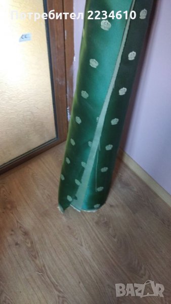 Продавам плат Жакард, снимка 1