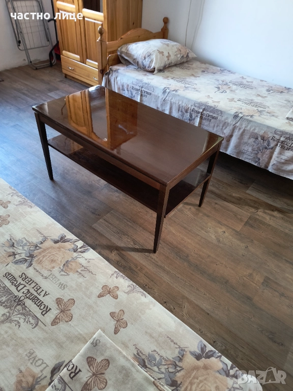 маса холна 55/100 см,  в Бургас за 25 лв , снимка 1