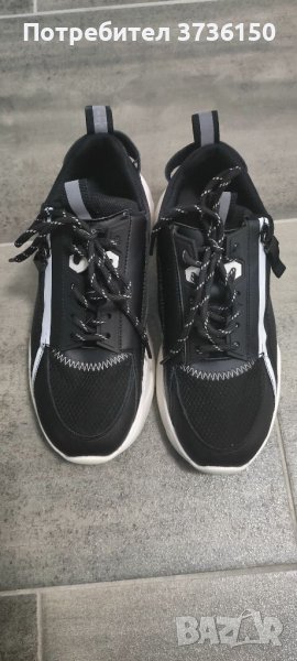 Дамски спортни обувки , снимка 1