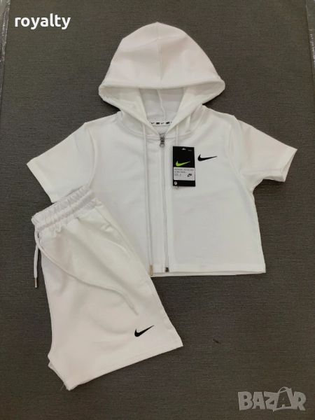 Nike дамски спортен екип , снимка 1
