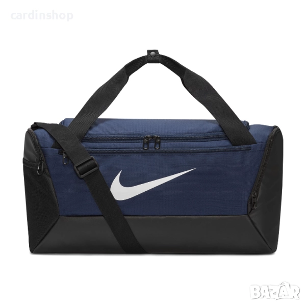 Промо! Nike оригинален сак, тъмно син, снимка 1