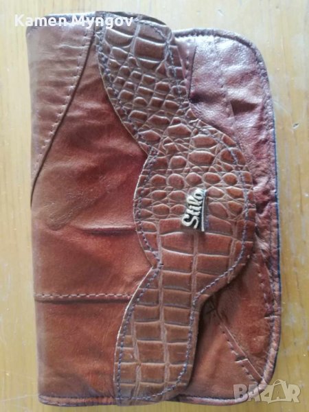 Дамско портмоне Stilo, снимка 1